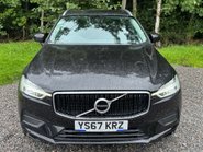 Volvo XC60 2.0 XC60 Momentum D4 AWD Auto 4WD 5dr 12