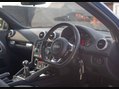 Audi A3 2.0 S3 TFSI Quattro 4WD 3dr 19