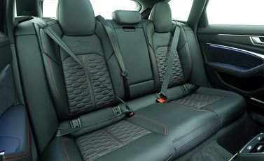 Audi RS6 Avant Vorsprung 13