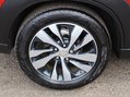 Suzuki S-Cross 1.5h Ultra AGS Auto ALLGRIP Euro 6 (s/s) 5dr 28