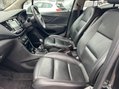 Vauxhall Mokka X 1.4i Turbo ecoTEC Elite Euro 6 (s/s) 5dr 20