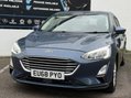 Ford Focus 1.0T EcoBoost Zetec Euro 6 (s/s) 5dr 8