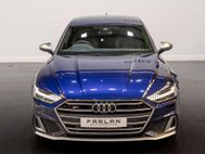 Audi S7 3.0 TDI V6 Sportback 5dr Diesel Tiptronic quattro Euro 6 (s/s) (349 ps) 14