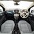 Fiat 500 1.2 Lounge 3dr 15