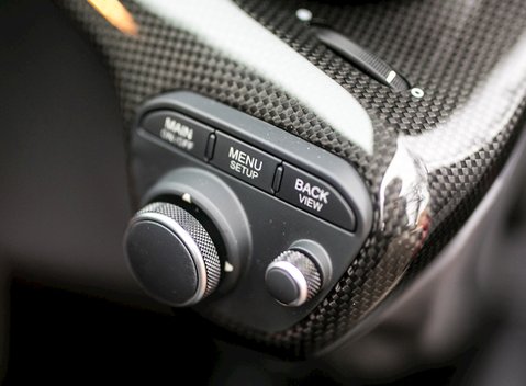 Ferrari F12 Berlinetta 19