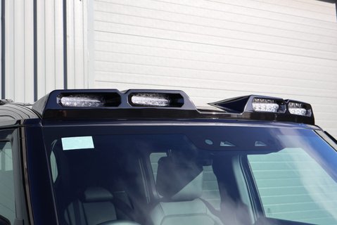 Land Rover Defender 110 2026  HARD TOP 350  X-DYNAMIC HSE STYLED ATY SEEKER WITH SEATS FITTED 7