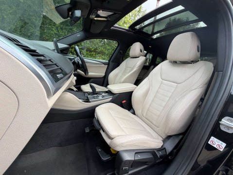 BMW X4 2.0 X4 xDrive 20d M Sport Auto 4WD 5dr 26