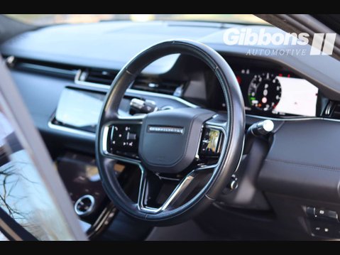 Land Rover Range Rover Evoque 1.5 Range Rover Evoque Autobiography PHEV Auto 4WD 5dr 39