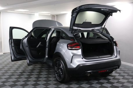 Citroen C4 PURETECH SHINE S/S 21