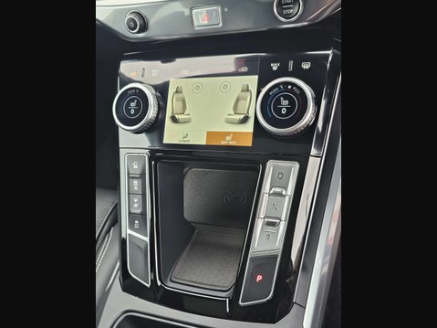 Jaguar I-Pace I-Pace HSE Black 4WD 5dr 31