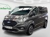 Ford Transit Custom Crew Cab SWB L1H1 Low Roof Sport 320 Air Con Alloys Sensors Cam EURO 6