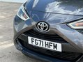 Toyota Aygo 1.0 Aygo X-Play TSS VVT-i 5dr 27