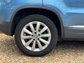 Volkswagen Tiguan 2.0 Tiguan Match TDI BlueMotion Technology 4Motion Semi-Auto 4WD 5dr 14