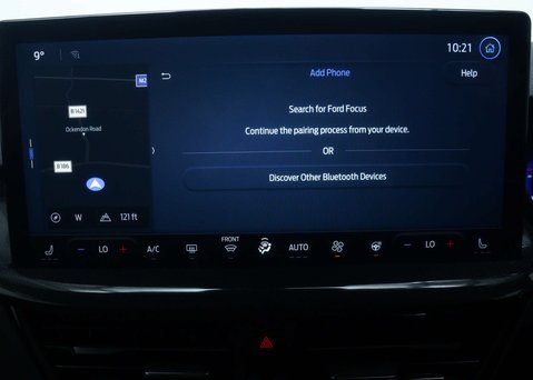 Ford Focus 2.3T EcoBoost ST Hatchback 5dr Petrol Manual Euro 6 (s/s) (280 ps) 26