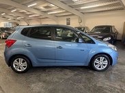 Hyundai ix20 1.6 CRDi Style Euro 5 (s/s) 5dr 7