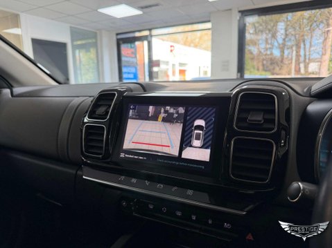 Citroen C5 Aircross 1.6 13.2kWh Flair Plus SUV 5dr Petrol Plug-in Hybrid e-EAT8 Euro 6 (s/s) (2 31