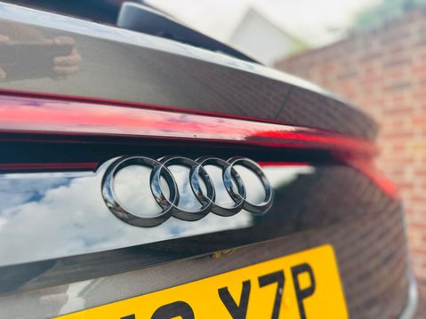 Audi Q8 3.0 TDI V6 50 S line SUV 5dr Diesel Tiptronic quattro Euro 6 (s/s) (286 ps) 12