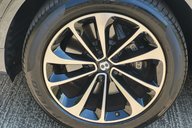 Bentley Bentayga First Edition V8 Diesel 50