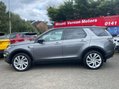 Land Rover Discovery Sport 2.0 TD4 HSE Luxury Auto 4WD Euro 6 (s/s) 5dr 9