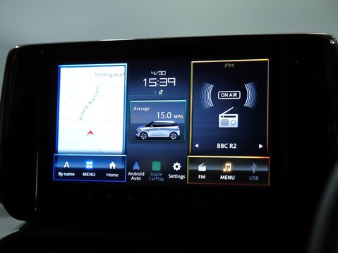 Suzuki Swift 1.2 Mild Hybrid Motion 5dr 20