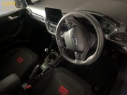 Ford Fiesta 1.0T EcoBoost ST-Line Hatchback 5dr Petrol Manual Euro 6 (s/s) (100 ps) Air 24