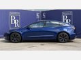 Tesla Model 3 Saloon 4dr Electric Auto RWD (208 ps) 8