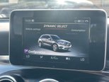 Mercedes-Benz GLC 2.1 GLC220d AMG Line SUV 5dr Diesel G-Tronic 4MATIC Euro 6 (s/s) (170 ps) 55