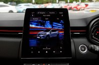 Renault Clio RS LINE TCE 32
