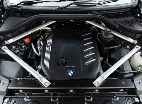 BMW X5 xDrive30d M Sport 26