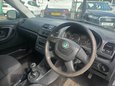 Skoda Fabia SE TSI 10