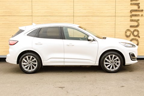 Ford Kuga VIGNALE 13