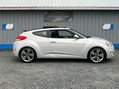 Hyundai Veloster 1.6 GDi Sport Euro 5 4dr 22