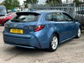 Toyota Corolla ICON TECH 10
