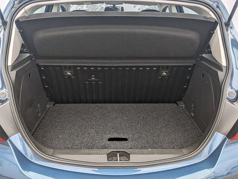 Vauxhall Corsa DESIGN ECOFLEX 18