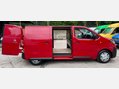 Citroen Dispatch 1.6 BlueHDi 1000 X M Panel Van 6dr Diesel Manual FWD 2 Euro 6 (95 ps) 11