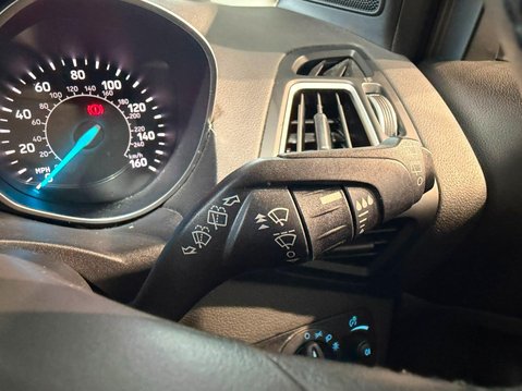 Ford Kuga 2.0 TDCi Titanium Euro 6 (s/s) 5dr 24