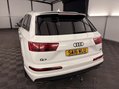 Audi Q7 3.0 TDI V6 S line Tiptronic quattro Euro 6 (s/s) 5dr 54