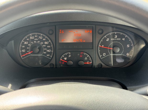 Peugeot Boxer LWB L3H2 [SOLD MM] Medium Roof Pro Premium Plus 335 Air Con Nav Sensors EUR 19