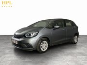 Honda Jazz 1.5 h i-MMD SE Hatchback 5dr Petrol Hybrid eCVT Euro 6 (s/s) (109 ps) 3
