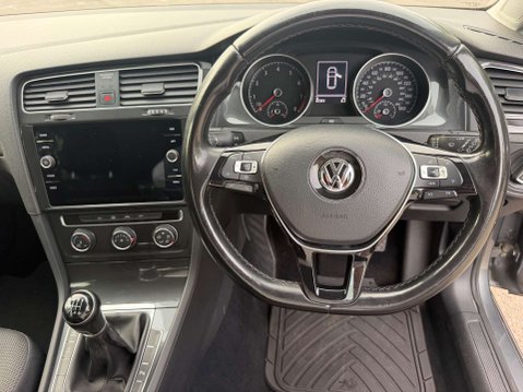 Volkswagen Golf 1.5 Golf SE Nav TSi Evo 5dr 30