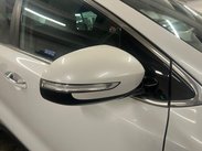 Kia Sportage 1.6 GDi 2 Euro 6 (s/s) 5dr 29