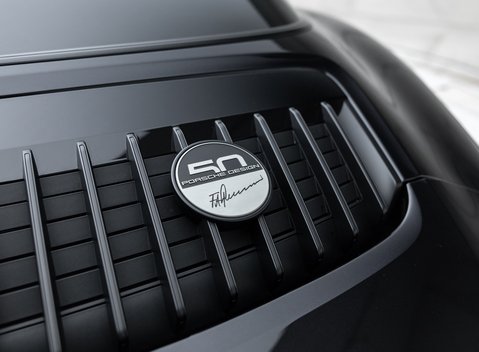 Porsche 911 Targa (992) 50 Years Porsche Design Edition 38