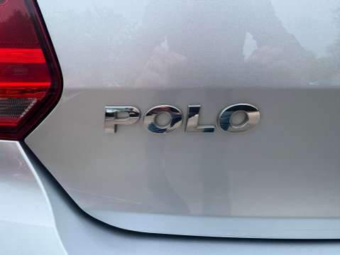 Volkswagen Polo MATCH 15