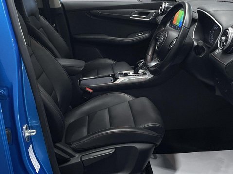 MG HS 1.5 T-GDI Excite SUV 5dr Petrol DCT Euro 6 (s/s) (162 ps) 14
