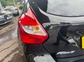 Ford Focus 1.6 Zetec Euro 5 5dr 12