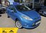 Ford Fiesta 1.4 TDCi DPF Titanium 5dr