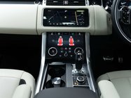 Land Rover Range Rover Sport 2.0 Range Rover Sport HSE Dynamic PHEV Auto 4WD 5dr 20