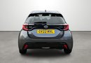 Toyota Yaris 1.5 Hybrid Excel 5dr CVT 7