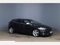 Volvo V40 2.0 T2 R-Design Euro 6 (s/s) 5dr 9
