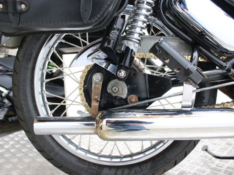 Royal Enfield Bullet BULLET ELECTRA CL EFI DLX 23